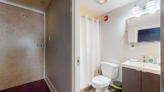 Cozy Studio In Faneuil Hallquincy Market - 1