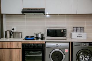 The Blyde Crystal lagoon Pretoria - 3