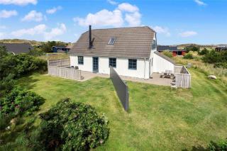 520-Snedsted-Sarasvej-10 - Snedsted - 0