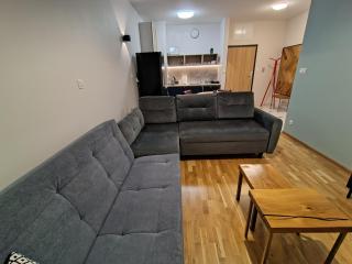Buko apartamenty - Uniejów - 7