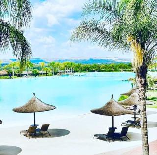 The Blyde Crystal lagoon Pretoria - 4