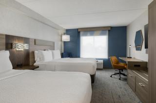 Holiday Inn Express & Suites Ottawa East-Orleans by IHG - Ottawa - 9