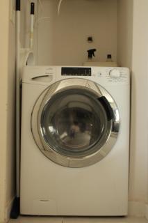 13 Loft en Recoleta con piscina - 1