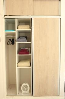 13 Loft en Recoleta con piscina - 8