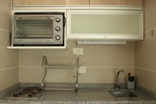 13 Loft en Recoleta con piscina - 6