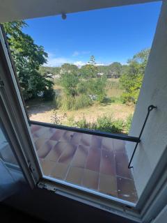 La remise, villa 7 personnes - 8