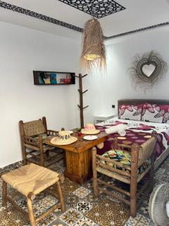 Dar Doukkala Oualidia - 1