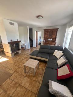 La remise, villa 7 personnes - Argens Minervois - 3