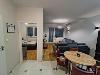 Buko apartamenty - Uniejów - 1