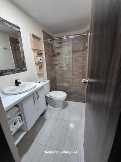 Club residencial santafe - 2