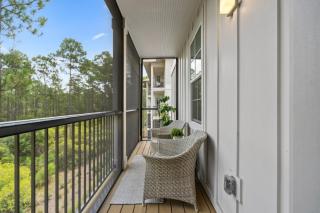Pinewood 30A 433 - Santa Rosa Beach - 9