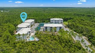 Pinewood 30A 433 - Santa Rosa Beach - 5
