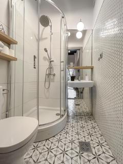 Central House Studio Cluj - 7
