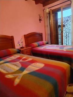 Apartamento Aran - - 1