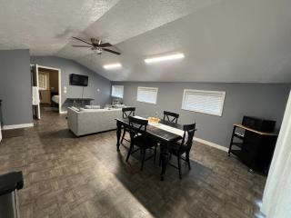 Kamau Farms Cottages - Unit A - 8