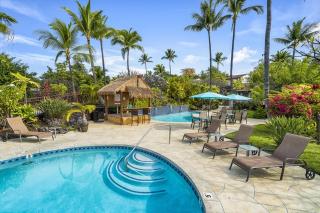 Keauhou Resort 113 - Kailua-Kona - 0
