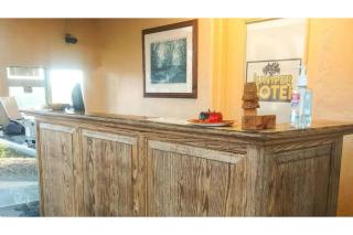 Juniper Motel Madras by Townhouse - Madras - 3