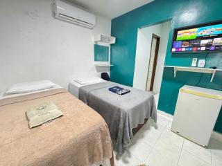 Pousada Açude Velho II - 4