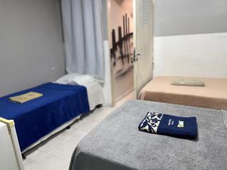 Pousada Açude Velho II - 6