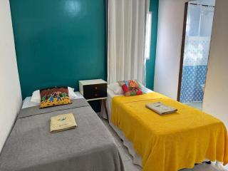 Pousada Açude Velho II - 1