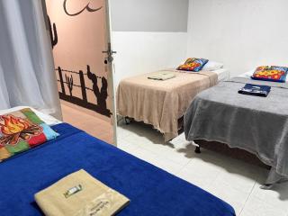 Pousada Açude Velho II - 5