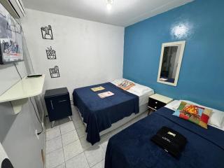 Pousada Açude Velho II - 4