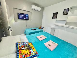 Pousada Açude Velho II - 8