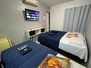 Pousada Açude Velho II - 7