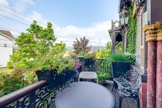 Less Than 1 Mi to Downtown Scranton Getaway with Patio - 8