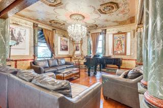 Near Downtown Scranton Getaway with Patio - 5