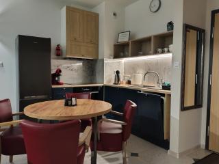 Buko apartamenty - 2