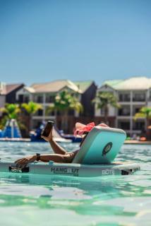 The Blyde Crystal lagoon Pretoria - Pretoria - 8