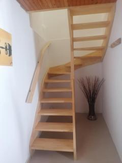 Victoria's home - 8