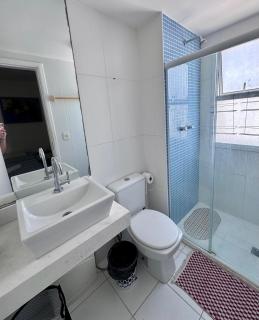 Aptos atrás da Passarela do Caranguejo - 3