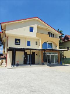 Avenue Apartments Ilinden - Ilinden - 9