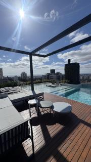 Go Carlos Gomes | In House Hospedagem - Porto Alegre - 3