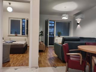 Buko apartamenty - Uniejów - 4