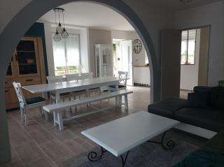 Le gîte du coin - 0