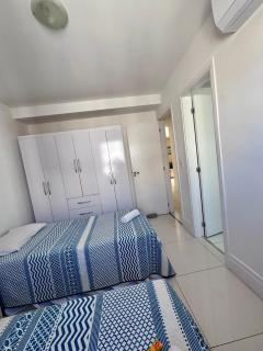 Aptos atrás da Passarela do Caranguejo - 5