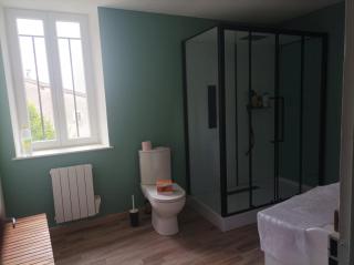 Le gîte du coin - 8