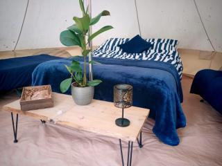 Bewley Glamping - Wambrook - 1