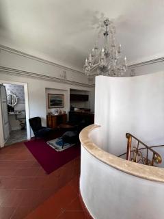 Domus Almapetra ai Fori Imperiali - 1