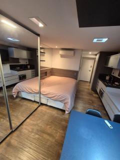 Flat - 1