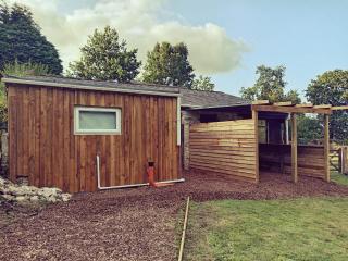 Bewley Glamping - Wambrook - 9
