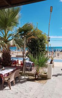 Villa Cimi Subashi Seaside Boutique Hotel - 2