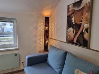 The Royal Apartments Mariazell - 9