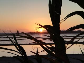 Sunrise Stagnone - Sicily Sea Rooms - 2