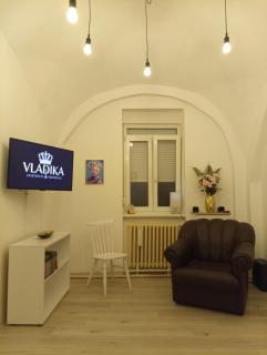 Apartment Ivy in city center - 4