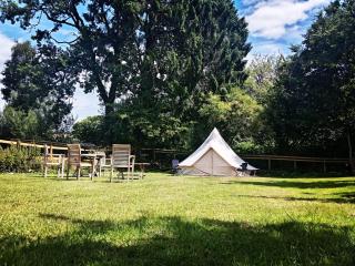 Bewley Glamping - Wambrook - 3
