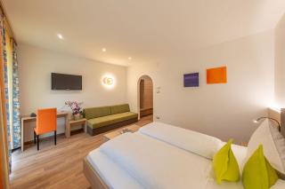 Hotel Gruberhof - 5